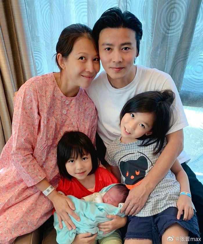 Phận đời 6 Hoa đán tài sắc vẹn toàn của TVB