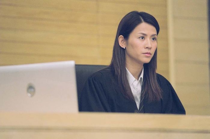 Phận đời 6 Hoa đán tài sắc vẹn toàn của TVB