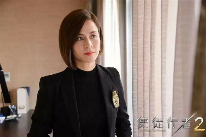 Phận đời 6 Hoa đán tài sắc vẹn toàn của TVB