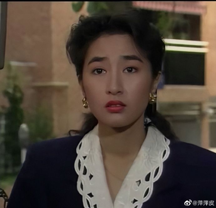 Phận đời 6 Hoa đán tài sắc vẹn toàn của TVB