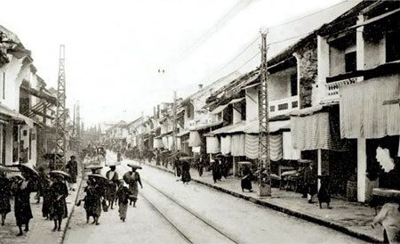 Cô Phượng Hàng Ngang làm đàn ông si mê, cuối đời bị đánh ghen bi thảm