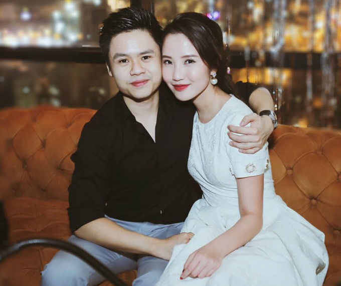 Primmy Trương cưới Phan Thành, phá bỏ lời thề chia tay không quay lại