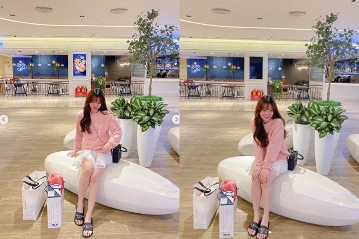 Quang Hải chi mạnh tặng quà Huỳnh Anh vẫn không thể giữ chân nàng