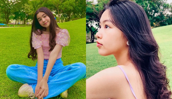 Quyền Linh đi miền Trung cứu trợ, con gái đầu lòng dặn dò đầy xúc động