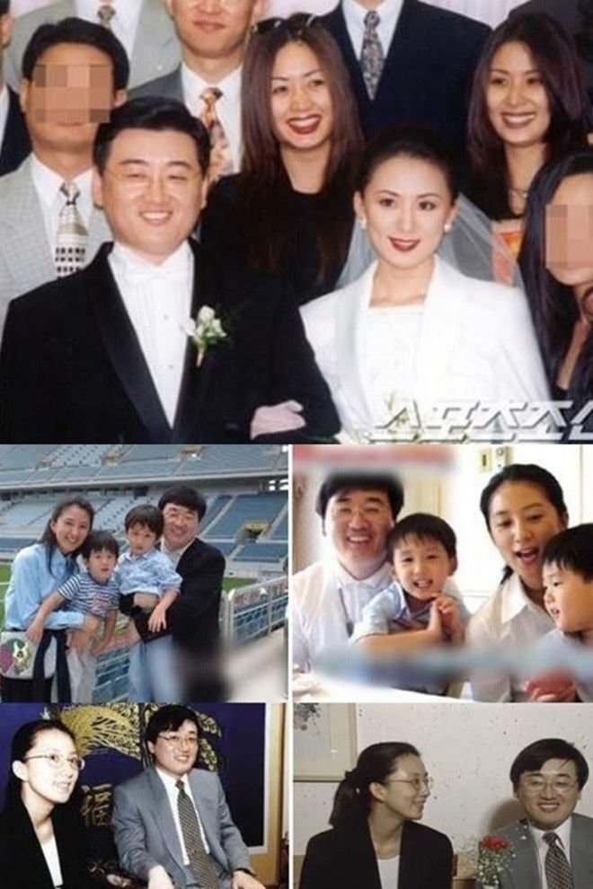 Rich kid Kbiz: Cặp sinh đôi nhà nàng Dae Jang Geum ở biệt thự nghìn m2