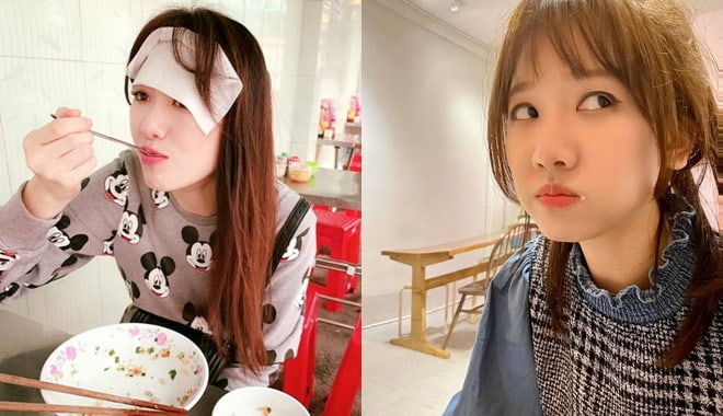 Hari Won bị dìm khi rủ Trấn Thành chơi trò ngôn tình