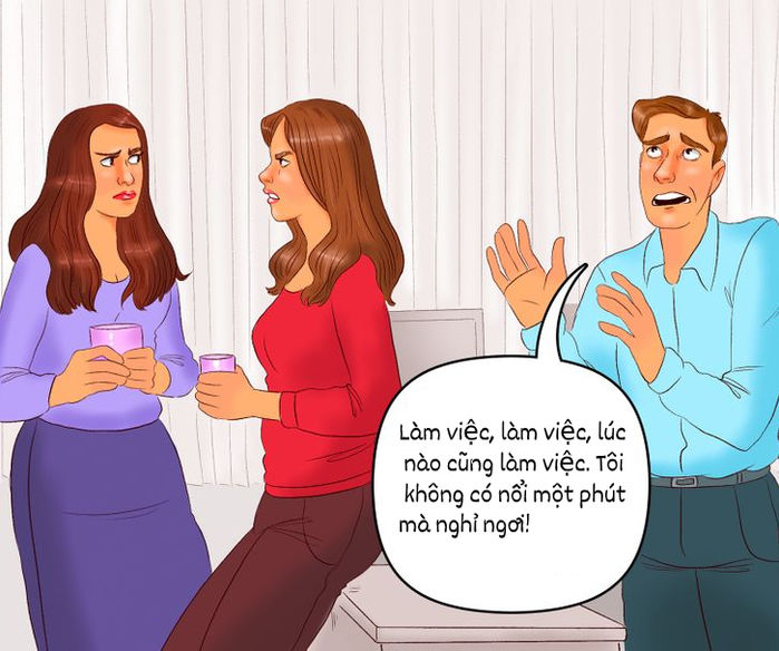 5 sai lầm phổ biến khiến bạn tự hạ giá bản thân trong mắt người khác