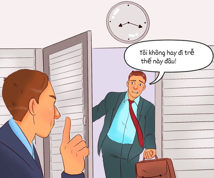 5 sai lầm phổ biến khiến bạn tự hạ giá bản thân trong mắt người khác