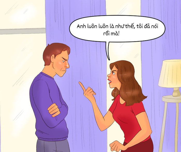 5 sai lầm phổ biến khiến bạn tự hạ giá bản thân trong mắt người khác