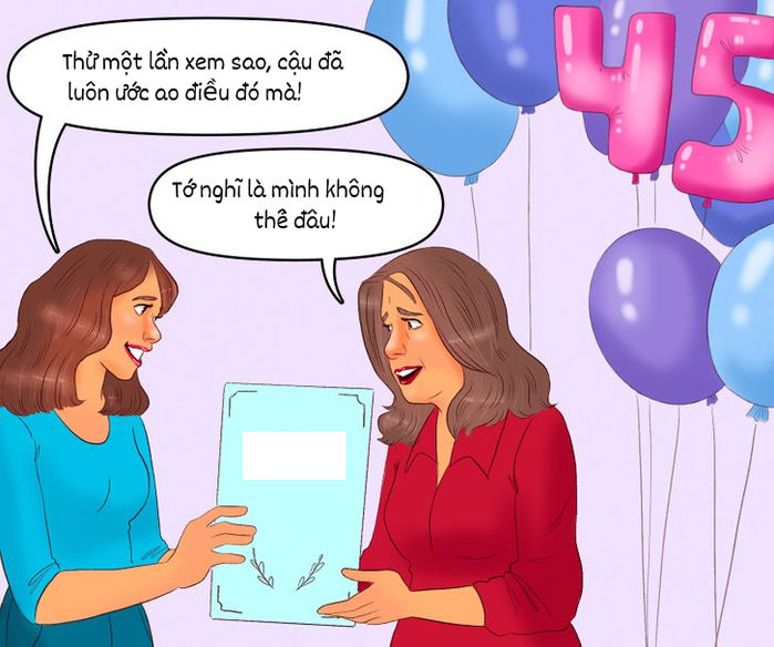 5 sai lầm phổ biến khiến bạn tự hạ giá bản thân trong mắt người khác