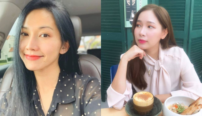 Sang Mỹ ở ẩn, diễn viên Kim Hiền vẫn liên tục bị thị phi bủa vây