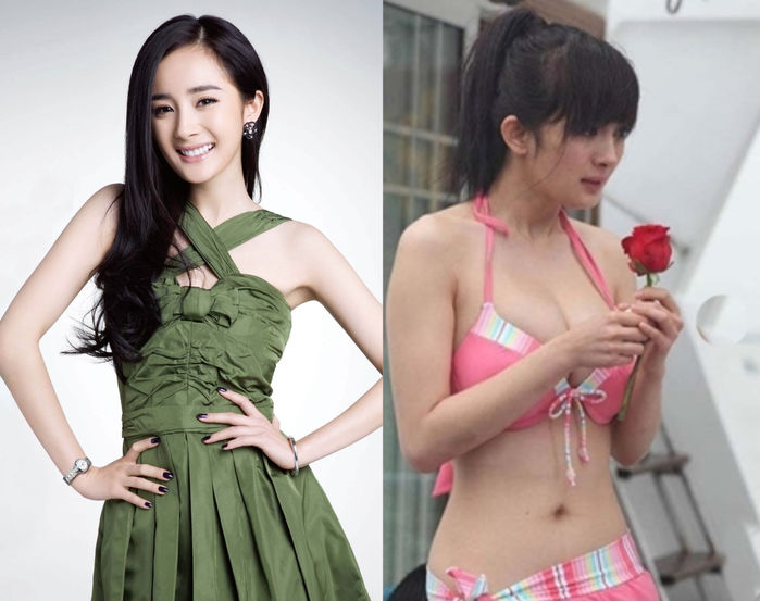 Vòng 1 nở xẹp bất thường của sao Châu Á: Vbiz có Ngọc Trinh xếp nhất
