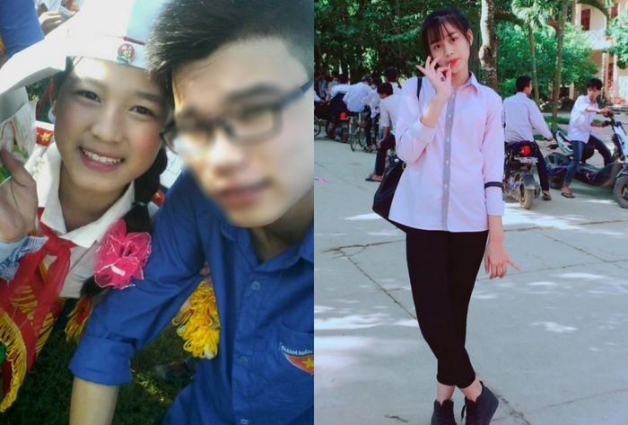 Ảnh thời đi học của Hoa hậu Việt: Đỗ Thị Hà dễ thương, Tiểu Vy cao ráo