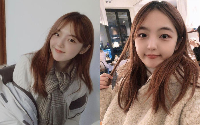 Sao nhí Hàn lột xác: Kim Yoo Jung ngày càng quyến rũ