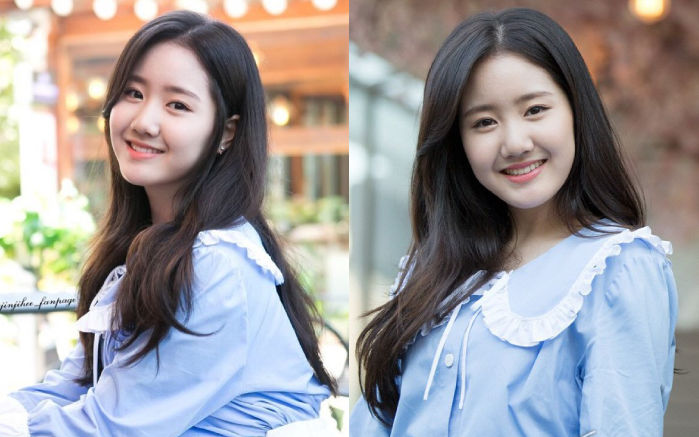 Sao nhí Hàn lột xác: Kim Yoo Jung ngày càng quyến rũ