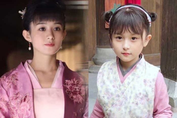 Lưu Sở Điềm sau 2 năm đóng Minh Lan Truyện giờ ra sao?