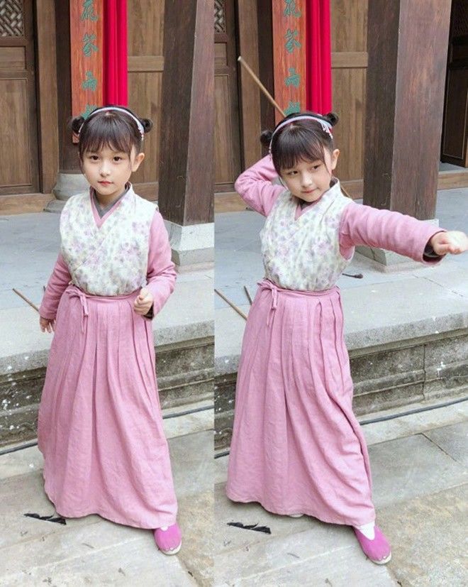 Lưu Sở Điềm sau 2 năm đóng Minh Lan Truyện giờ ra sao?