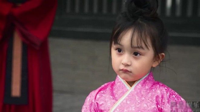 Lưu Sở Điềm sau 2 năm đóng Minh Lan Truyện giờ ra sao?
