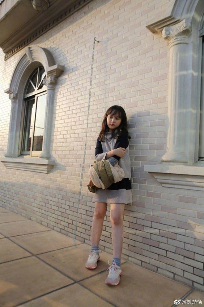 Lưu Sở Điềm sau 2 năm đóng Minh Lan Truyện giờ ra sao?