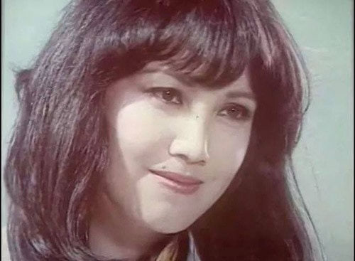 Thanh Lan - Sao nữ đẹp nhất Sài Gòn: Kết hôn khi mới 19 tuổi