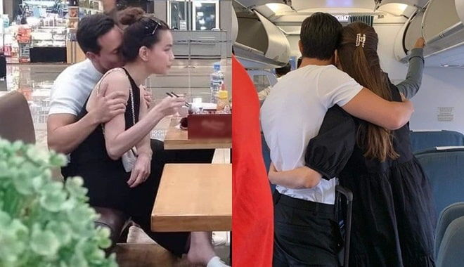 Sao nữ Việt thể hiện chủ quyền với nửa kia: Hà Hồ tập kích luôn vòng 3
