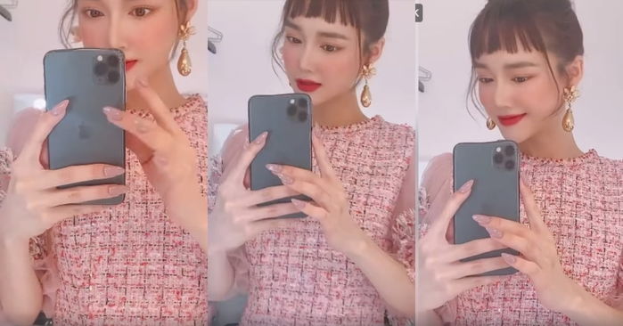 Sao Việt có siêu năng lực bóp méo vạn vật
