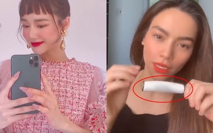 Sao Việt có siêu năng lực bóp méo vạn vật