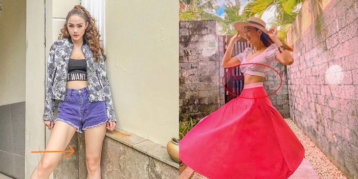 Sao Việt có siêu năng lực bóp méo vạn vật