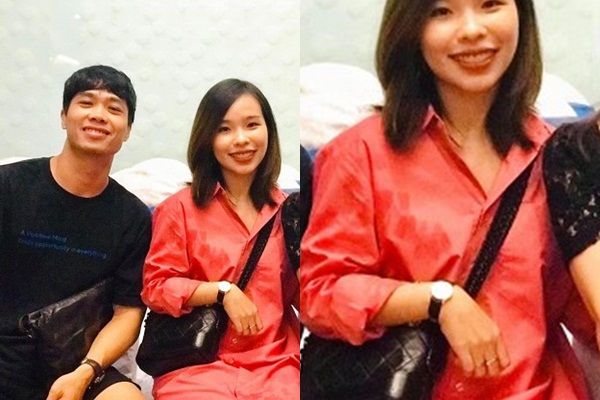 Sao Việt đáp trả tin “ăn cơm trước kẻng”: Viên Minh chọn đồ khôn khéo