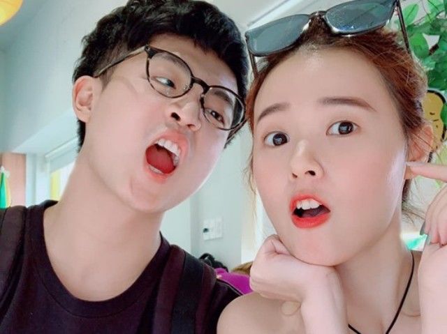 Sau 4 năm hủy hôn: Phan Thành lấy vợ, Midu vẫn độc thân đắt giá