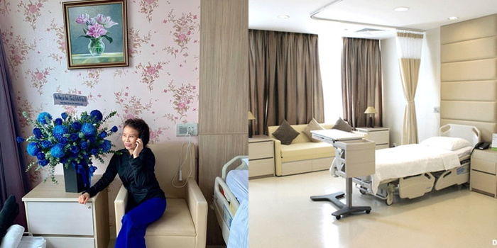 Sau Đông Nhi, Hà Hồ - Kim Lý lưu trữ tế bào gốc cho cặp song sinh
