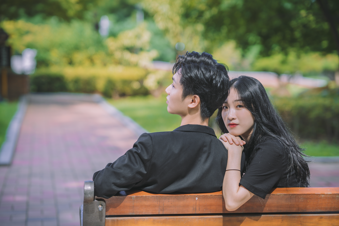 4 chỉ tay sau tiết lộ tính cách khi yêu