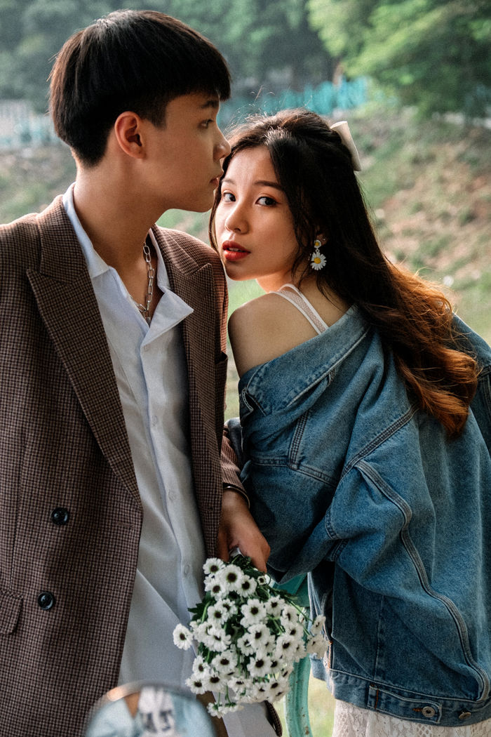 4 chỉ tay sau tiết lộ tính cách khi yêu