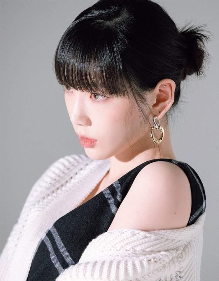 Taeyeon (SNSD) khẳng định đẳng cấp visual trên bìa tạp chí Nhật Bản