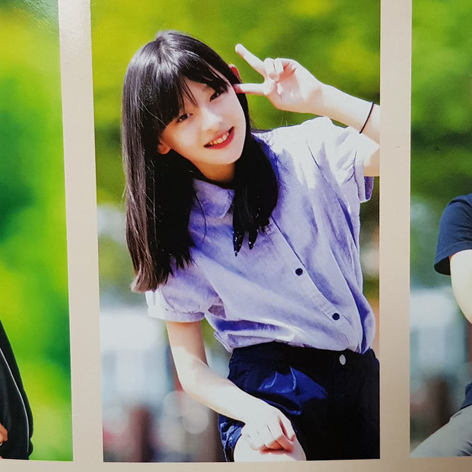 STAYC có 3 thành viên visual thế hệ mới: Se Eun, Yoon và J