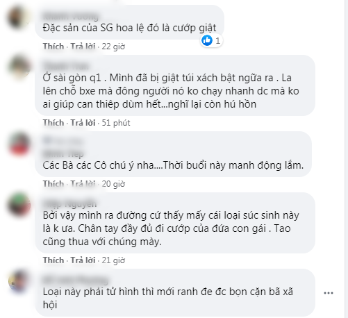 Bình Tân: Phẫn nộ tên cướp giật điện thoại kéo cô gái hàng trăm mét
