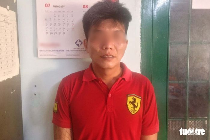 Bình Tân: Phẫn nộ tên cướp giật điện thoại kéo cô gái hàng trăm mét