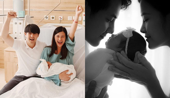 Họ tên thật ít ai biết của các nhóc tỳ nhà sao Việt