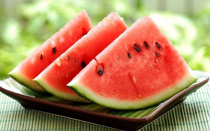 Những loại trái cây phụ nữ không nên ăn khi “đèn đỏ”