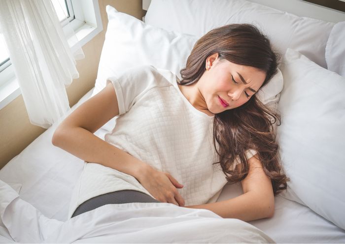 Những loại trái cây phụ nữ không nên ăn khi “đèn đỏ”