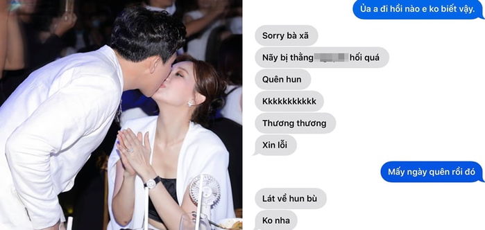 Những thói quen vào mỗi sáng của các cặp đôi Vbiz hạnh phúc