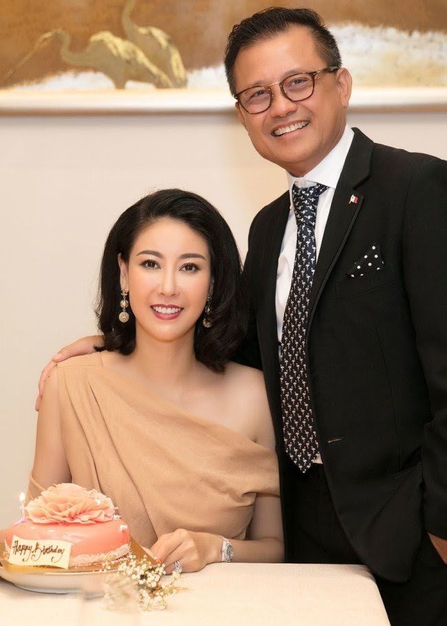 Top 3 Hoa hậu Việt giàu nhất: Mai Phương Thúy đam mê đầu tư