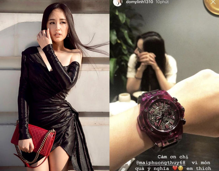 Top 3 Hoa hậu Việt giàu nhất: Mai Phương Thúy đam mê đầu tư
