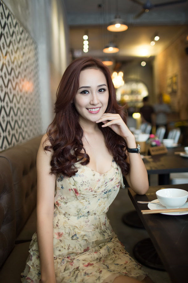 Top 3 Hoa hậu Việt giàu nhất: Mai Phương Thúy đam mê đầu tư