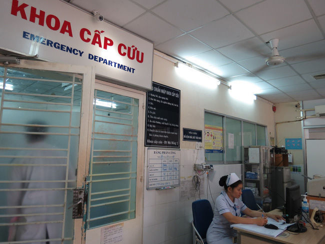 Lọt giữa khe nệm và tường, bé 6 tháng tuổi không qua khỏi vì ngạt thở