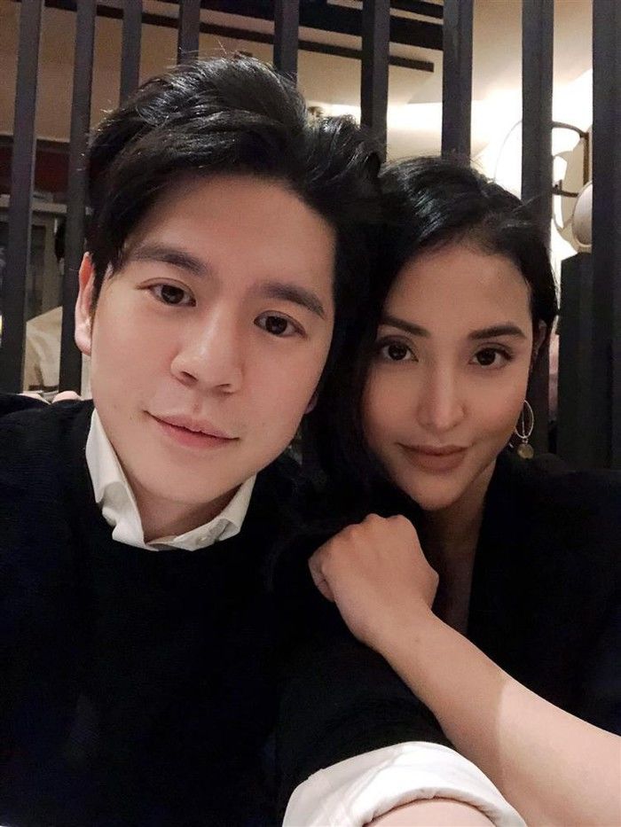 Trấn Thành yêu ai trước khi cưới Hari Won?