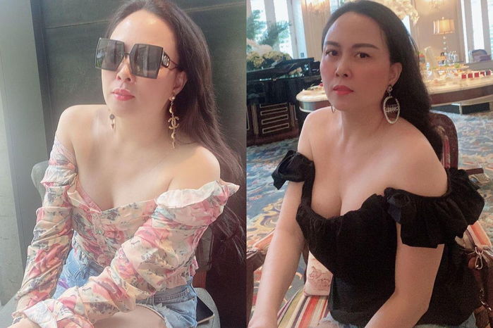 Từng một thời phá đồ hiệu, Phượng Chanel nay lên đồ cực tinh tế