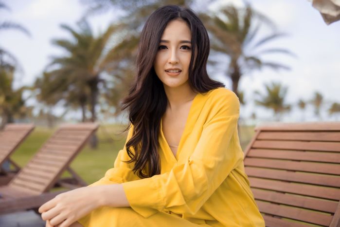 Từng phải lạy lục xin hàn gắn, nay Mai Phương Thúy lại đòi bỏ bạn trai