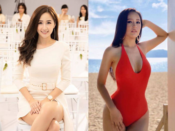 Từng phải lạy lục xin hàn gắn, nay Mai Phương Thúy lại đòi bỏ bạn trai