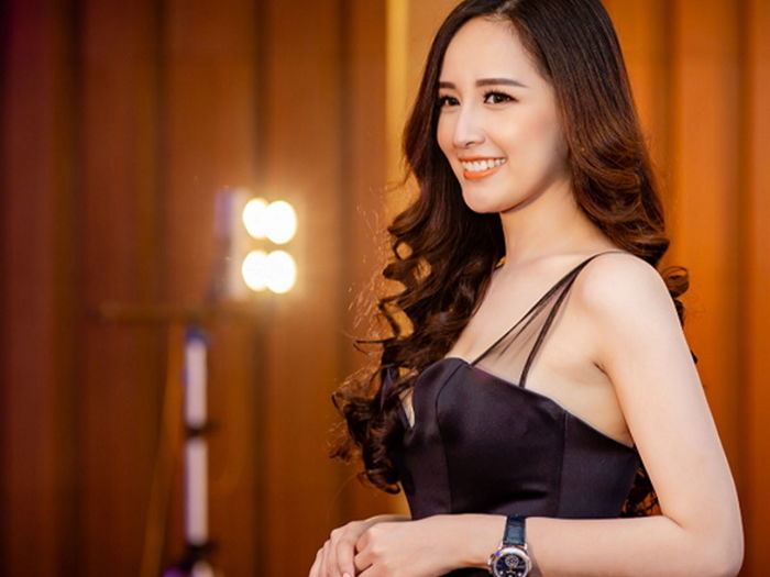 Từng phải lạy lục xin hàn gắn, nay Mai Phương Thúy lại đòi bỏ bạn trai